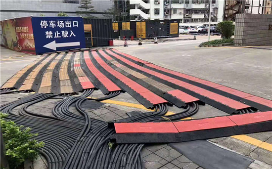 梁溪发电机组电缆选型完整具体步骤(工程通用标准流程)